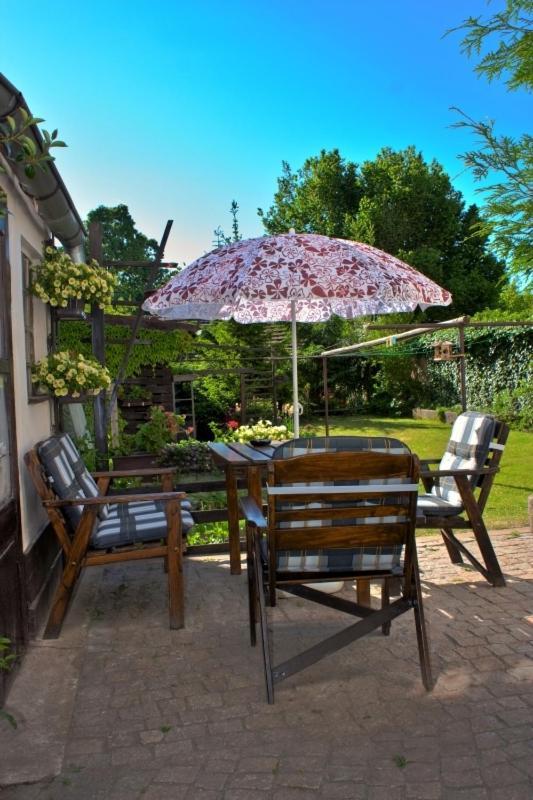 Privat No. 40 Apartman Telč Kültér fotó