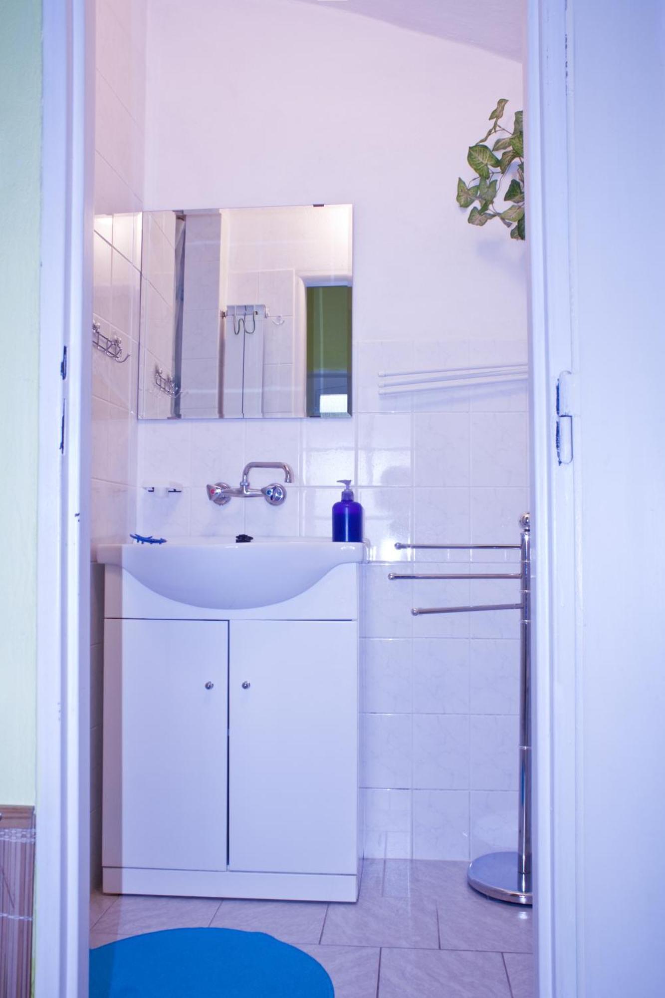 Privat No. 40 Apartman Telč Kültér fotó