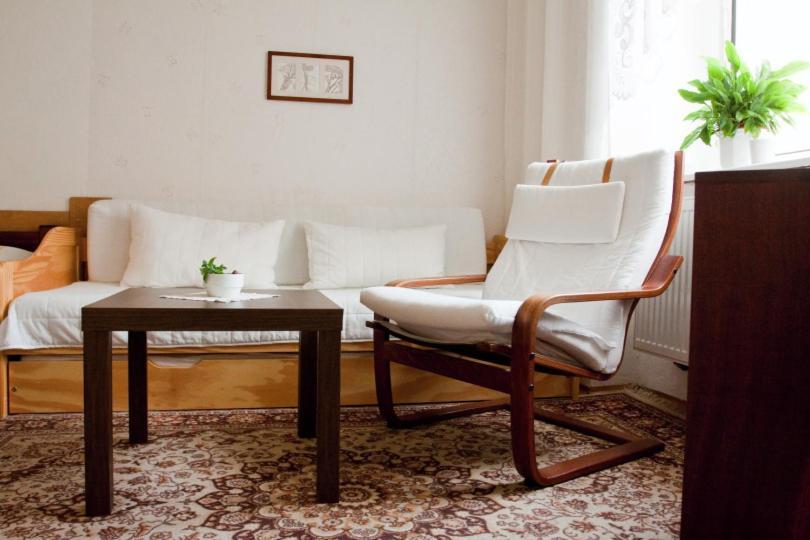 Privat No. 40 Apartman Telč Szoba fotó