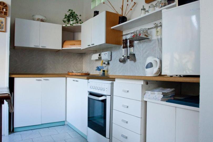 Privat No. 40 Apartman Telč Szoba fotó